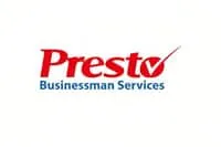 Presto Businessman Services