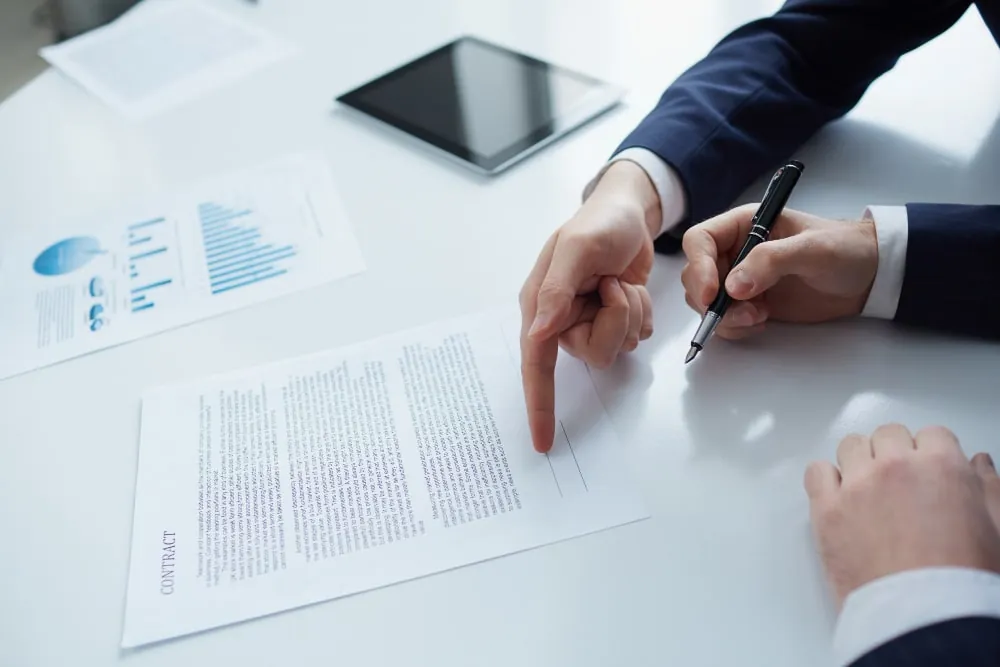 Financial and Marketing Translation