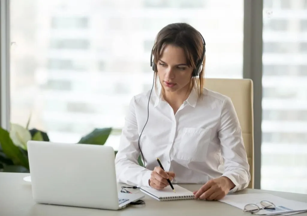 Translation services in Dubai