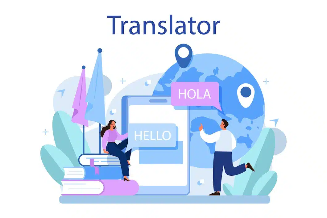الترجمة التقنية